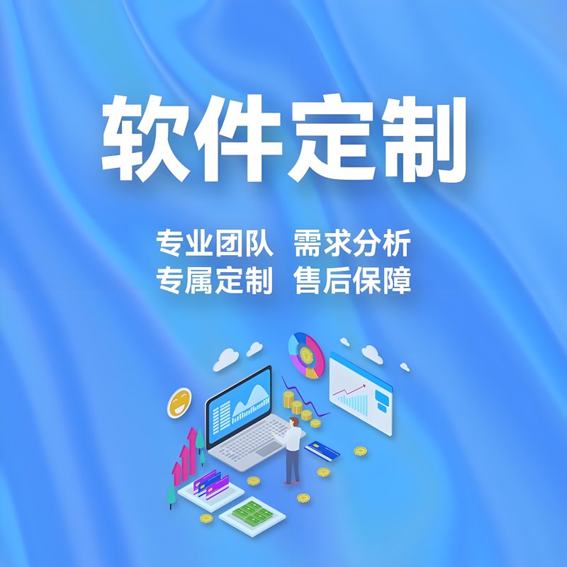软件定制开发市场动态：企业信息化升级的新引擎