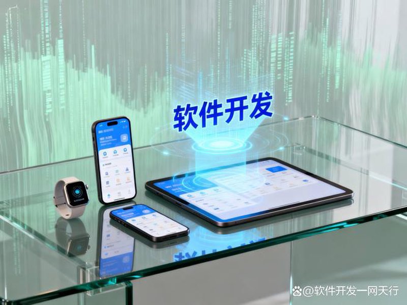 APP开发外包行业最新动态