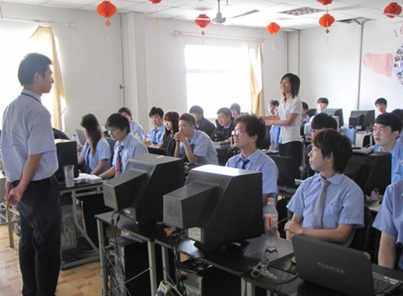 把握时代脉搏：北京软件开发行业动态